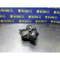 Recambio de motor arranque para opel corsa c 1.2 16v cat (z 12 xe / lw4) referencia OEM IAM 09130838  