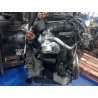Complete engine Skoda Octavia II (1Z3) | Becerril Scrap Yard