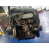 Complete engine Skoda Octavia II (1Z3) | Becerril Scrap Yard