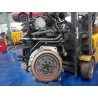 Complete engine Skoda Octavia II (1Z3) | Becerril Scrap Yard