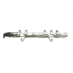 Recambio de rampa inyectora para citroën nemo referencia OEM IAM 55234437 0445214217 