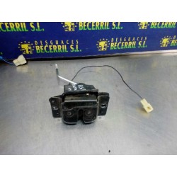 Recambio de cerradura maletero / porton para kia carnival td ls travel referencia OEM IAM   