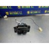 Recambio de cerradura maletero / porton para kia carnival td ls travel referencia OEM IAM   