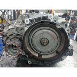 Gearbox Skoda Octavia II (1Z3) | Becerril Scrap Yard
