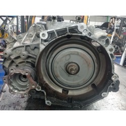 Gearbox Skoda Octavia II (1Z3) | Becerril Scrap Yard