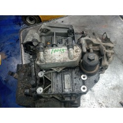 Gearbox Skoda Octavia II (1Z3) | Becerril Scrap Yard