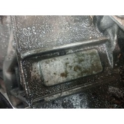Gearbox Skoda Octavia II (1Z3) | Becerril Scrap Yard