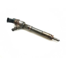 Recambio de inyector para citroën nemo referencia OEM IAM 0445110351  