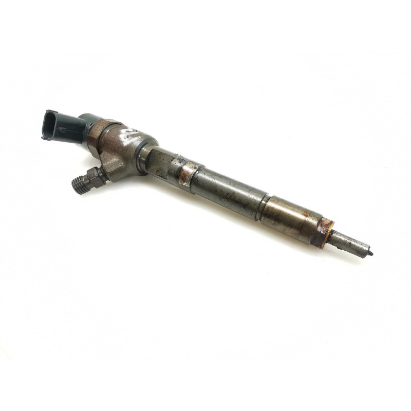 Iniettore CITROEN Nemo furgoneta/monovolumen (AA_) | Desguace Becerril Iniettore CITROEN Nemo furgoneta/monovolumen (AA_) | Desguace Becerril