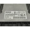 Recambio de centralita motor uce para citroen c4 grand picasso lx plus referencia OEM IAM 0281014729 9665674480 
