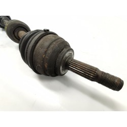 Right front axle Renault Clio I phase III | Becerril Scrap Yard