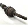 Right front axle Renault Clio I phase III | Becerril Scrap Yard