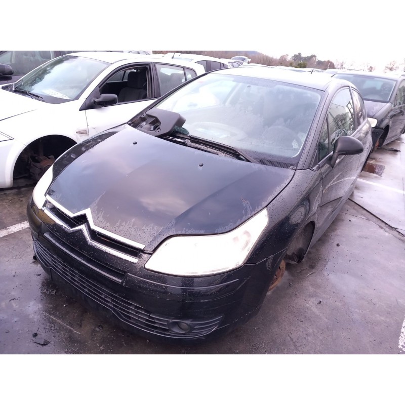 citroën c4 coupé (la_) del año 2006