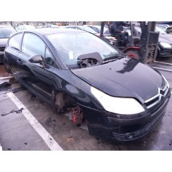 citroën c4 coupé (la_) del año 2006