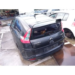 citroën c4 coupé (la_) del año 2006
