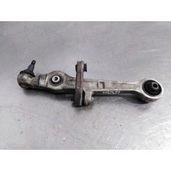 Recambio de brazo suspension inferior delantero derecho para audi a4 berlina (8e) 2.0 referencia OEM IAM   