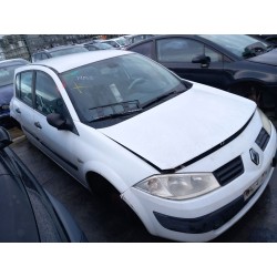 renault megane i fase 2 cabriolet (ea..) del año 2005