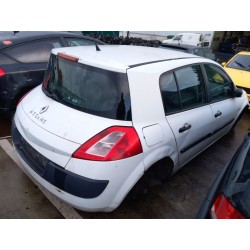 renault megane i fase 2 cabriolet (ea..) del año 2005