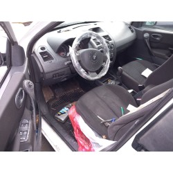 renault megane i fase 2 cabriolet (ea..) del año 2005