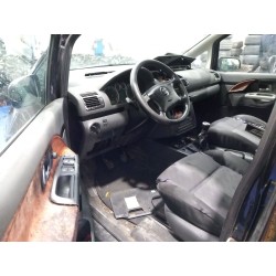 seat alhambra (7v8, 7v9) del año 2004
