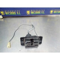 Recambio de cerradura maletero / porton para kia carnival td ls travel referencia OEM IAM   