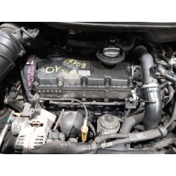 seat alhambra (7v8, 7v9) del año 2004