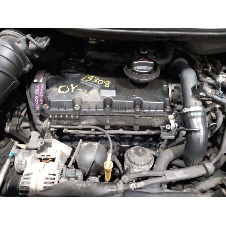 Frankberg 2 amortisseurs avant essieu compatible avec Galaxy 1.9L-2.8L 1995-2006 A.l.h.a.m.b.r.a 1.8L-2.8L 1996-2010 S.h.a.r.a.n 1.8L-2.8L 1995-2010