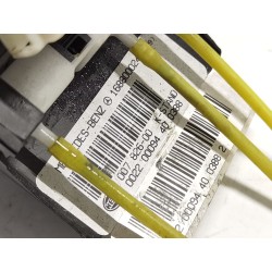 Recambio de bomba cierre centralizado para mercedes-benz clase a (w168) a 160 (168.033, 168.133) referencia OEM IAM 1688000248  