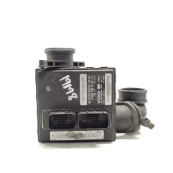 Engine control unit (ECU) Clase a (W168) | Becerril Scrap Yard