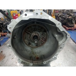 Gearbox Chrysler 300C touring (LX, le) | Becerril Scrap Yard