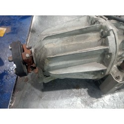 Recambio de caja cambios para chrysler 300c touring (lx, le) 3.5 referencia OEM IAM TPKTK515E0716  