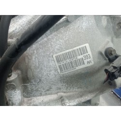 Recambio de caja cambios para chrysler 300c touring (lx, le) 3.5 referencia OEM IAM TPKTK515E0716  