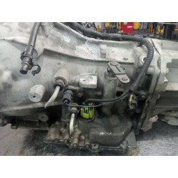 Recambio de caja cambios para chrysler 300c touring (lx, le) 3.5 referencia OEM IAM TPKTK515E0716  