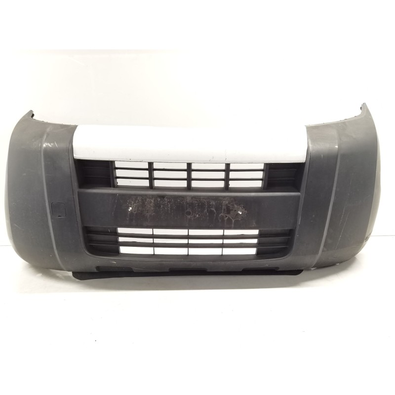 Bouclier avant CITROEN Nemo furgoneta/monovolumen (AA_) | Desguace Becerril Bouclier avant CITROEN Nemo furgoneta/monovolumen (AA_) | Desguace Becerril