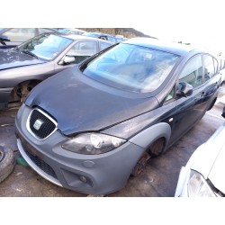 Elenco delle parti per Seat altea XL (5P5, 5P8) 1.9 TDI Diesel dell'anno 2008 con motore BKC,BLS,BXE