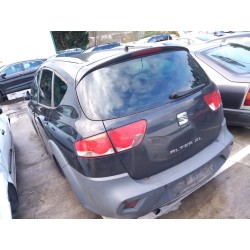 seat altea (5p1) del año 2008