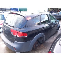 seat altea (5p1) del año 2008