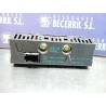 Recambio de pantalla multifuncion para opel corsa c club referencia OEM IAM 009164455  