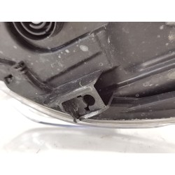 Recambio de faro derecho para citroën c-elysée referencia OEM IAM 9675140380  