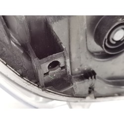 Faro sinistro CITROEN C-elysee (DD_) | Desguace Becerril