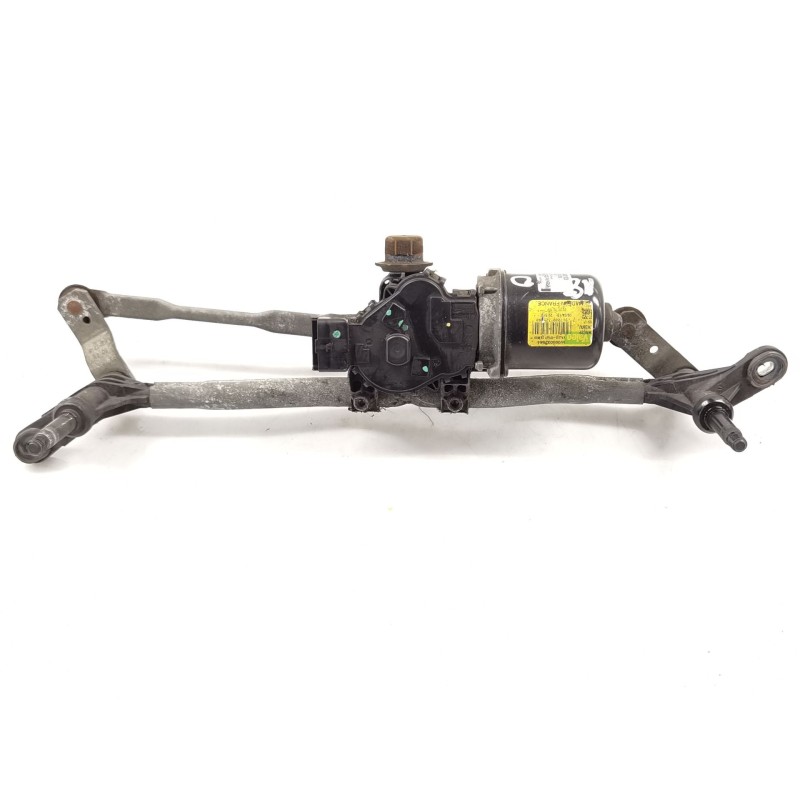 Front windshield wiper motor CITROEN C-elysee (DD_) | Becerril Scrap Yard Front windshield wiper motor CITROEN C-elysee (DD_) | Becerril Scrap Yard