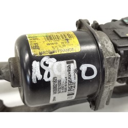 Front windshield wiper motor CITROEN C-elysee (DD_) | Becerril Scrap Yard