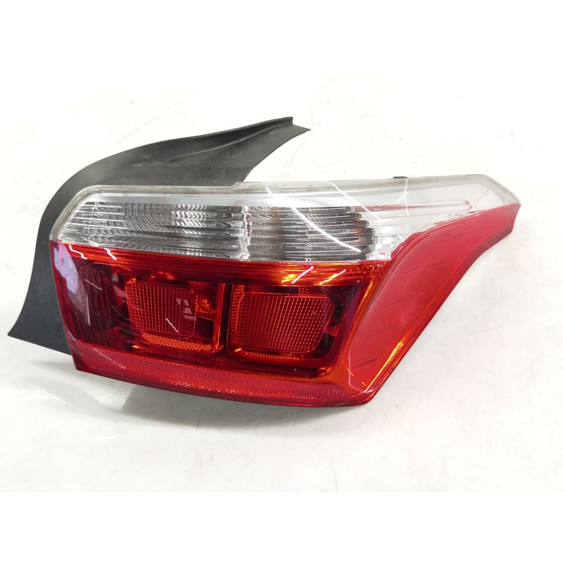 Right rear taillight CITROEN C-elysee (DD_) | Becerril Scrap Yard Right rear taillight CITROEN C-elysee (DD_) | Becerril Scrap Yard