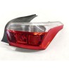 Right rear taillight CITROEN C-elysee (DD_) | Becerril Scrap Yard