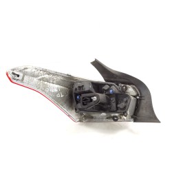 Recambio de piloto trasero derecho para citroën c-elysée referencia OEM IAM 9674809180  