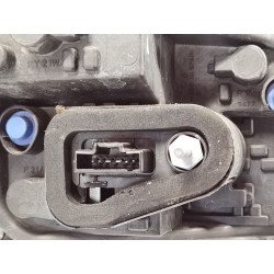 Recambio de piloto trasero derecho para citroën c-elysée referencia OEM IAM 9674809180  
