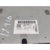 Sistema audio / radio CD 98041965ZD | Becerril Scrap Yard