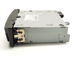 Sistema audio / radio CD 98041965ZD | Becerril Scrap Yard