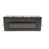 Recambio de pantalla multifunción para citroën c-elysée referencia OEM IAM 9804493780  