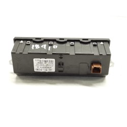 Recambio de pantalla multifunción para citroën c-elysée referencia OEM IAM 9804493780  